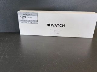 Apple watch SE Gen2 44 mm 4390 lei