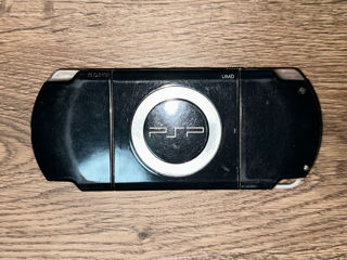 PSP PlayStation Portable foto 4