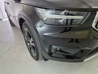 Volvo XC40 foto 3