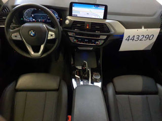 BMW X3 foto 3