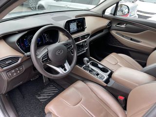 Hyundai Santa FE foto 6