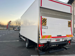 Iveco Daily foto 5