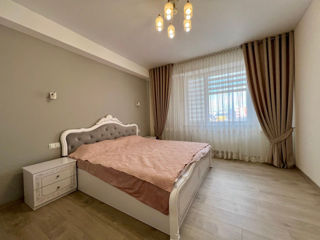 Apartament cu 3 camere, 85 m², Centru, Chișinău foto 6