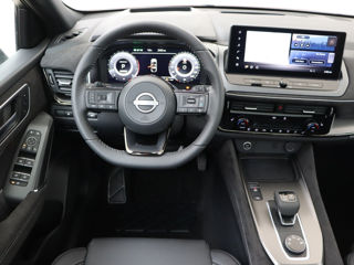 Nissan Qashqai foto 4