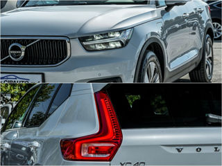 Volvo XC40 foto 19