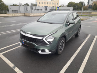 KIA Sportage foto 1