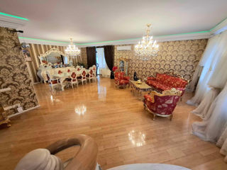 Vindem Casa 330M2, Botanica / Malina Mica foto 6