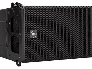 Профессиональные звуковые системы RCF - Line Array / Sistem de sunet profesional RCF - Line Array foto 3