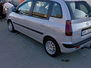 Hyundai Matrix foto 2