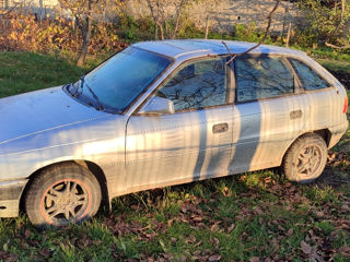 Opel Astra foto 3