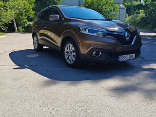 Renault Kadjar foto 2