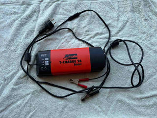 Icarcator baterie Boost T-Charger 26