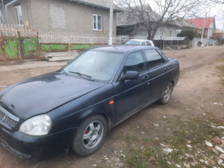 Lada / ВАЗ Priora