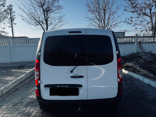 Mercedes Citan foto 3