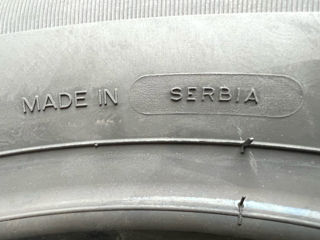 205/65 R15 Riken Snow (Michelin Group)/ Доставка, livrare toata Moldova foto 9