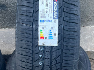 285/45 R22 Yokohama Geolandar A/T/ Доставка, livrare toata Moldova 2024