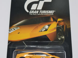 Hot Wheels mainline Lamborghini Series foto 4