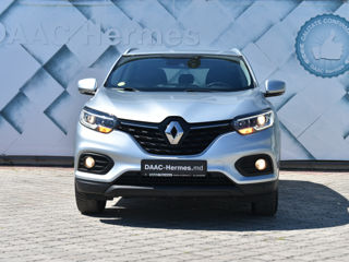 Renault Kadjar foto 2