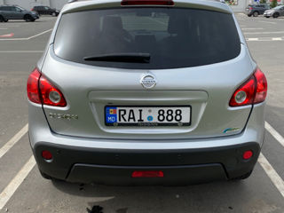 Nissan Qashqai foto 5