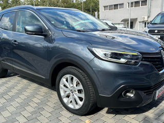 Renault Kadjar foto 2