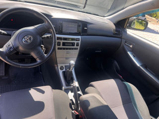 Toyota Corolla foto 6