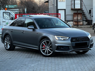 Audi A4 foto 4