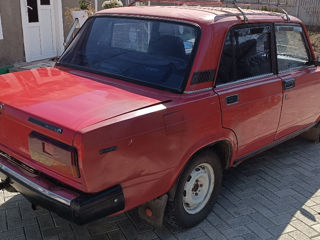 Lada / ВАЗ 2107 foto 2