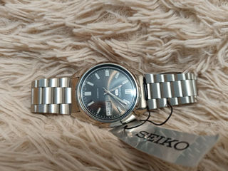 Seiko 5 classic новые