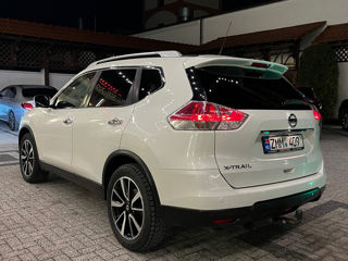 Nissan X-Trail foto 5