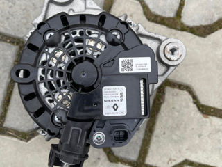 Alternator generator dacia 2021 foto 3