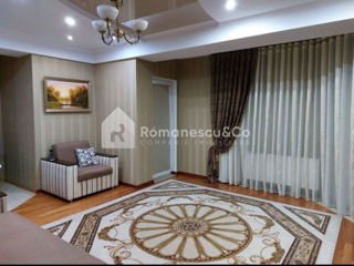Apartament cu 3 camere, 96 m², Botanica, Chișinău foto 3