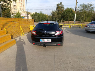 Renault Megane foto 4