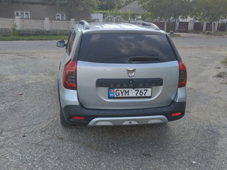 Dacia Logan Mcv foto 5