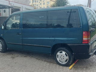 Mercedes Vito foto 4