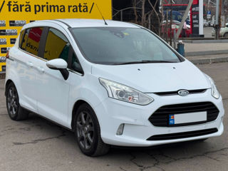 Ford B-Max foto 4