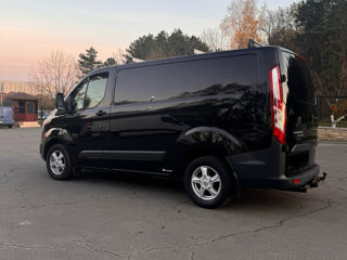 Ford Transit Custom foto 7