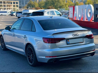 Audi A4 foto 5