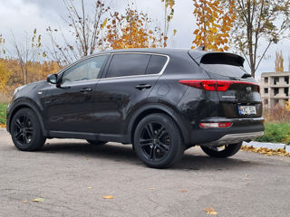 KIA Sportage foto 3