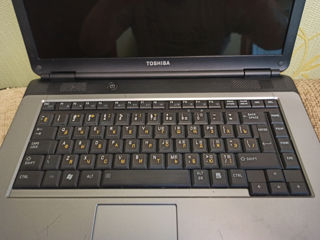 Toshiba L300 foto 4