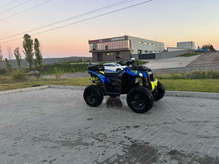 Polaris Scrambler XP 1000 S foto 3