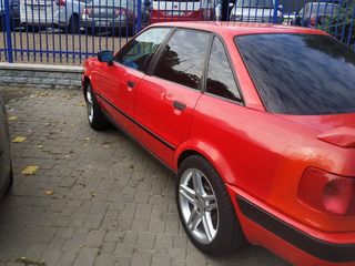 Audi 80 foto 3