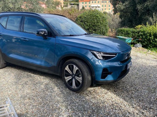 Volvo XC40 foto 2