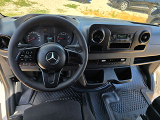 Mercedes Sprinter foto 8