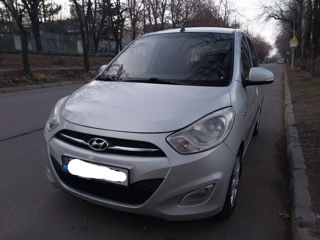 Hyundai i10 foto 3