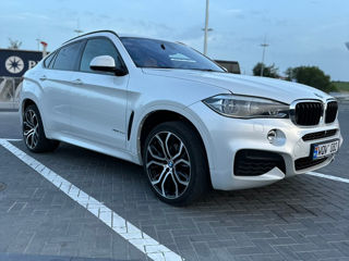 BMW X6 foto 12