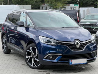 Renault Grand Scenic foto 4