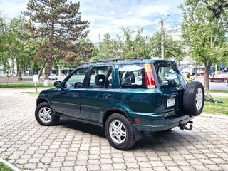 Honda CR-V foto 3