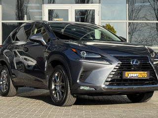 Lexus NX Series foto 3