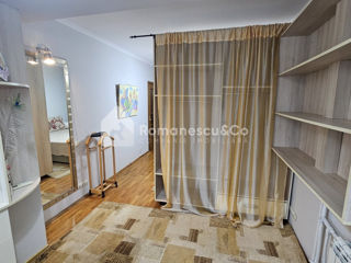 Apartament cu 3 camere, 65 m², Râșcani, Chișinău foto 13