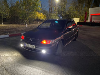 Opel Astra foto 4